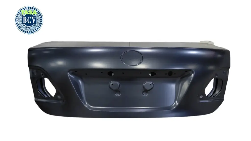 COMPUERTA TRASERA TOYOTA COROLLA 2012-2014