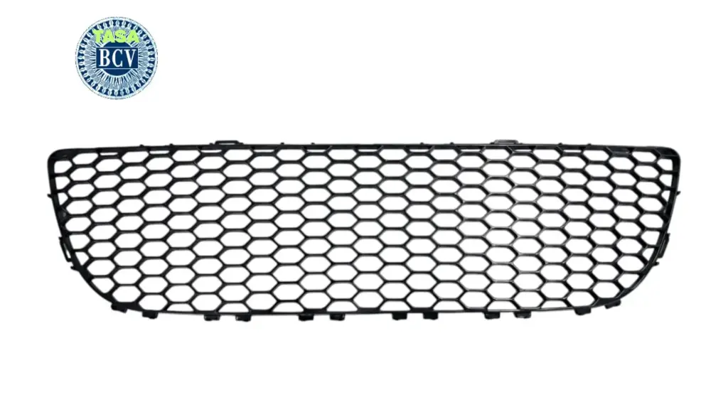 PARRILLA RADIADOR INFERIOR CHERY ORINOCO 2012-2014