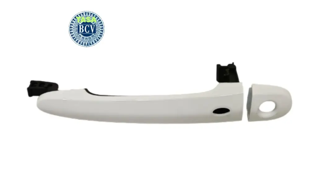 MANILLA EXTERNA LH DELANTERA CHERY TIGGO 2016