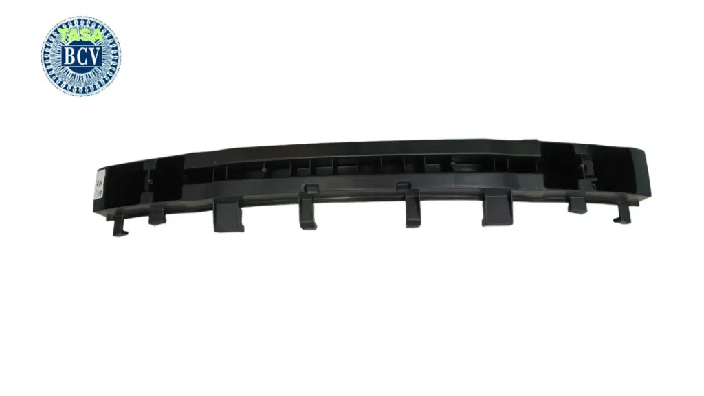 VIGA DE IMPACTO DELANTERA CHEVROLET AVEO 2006-2010
