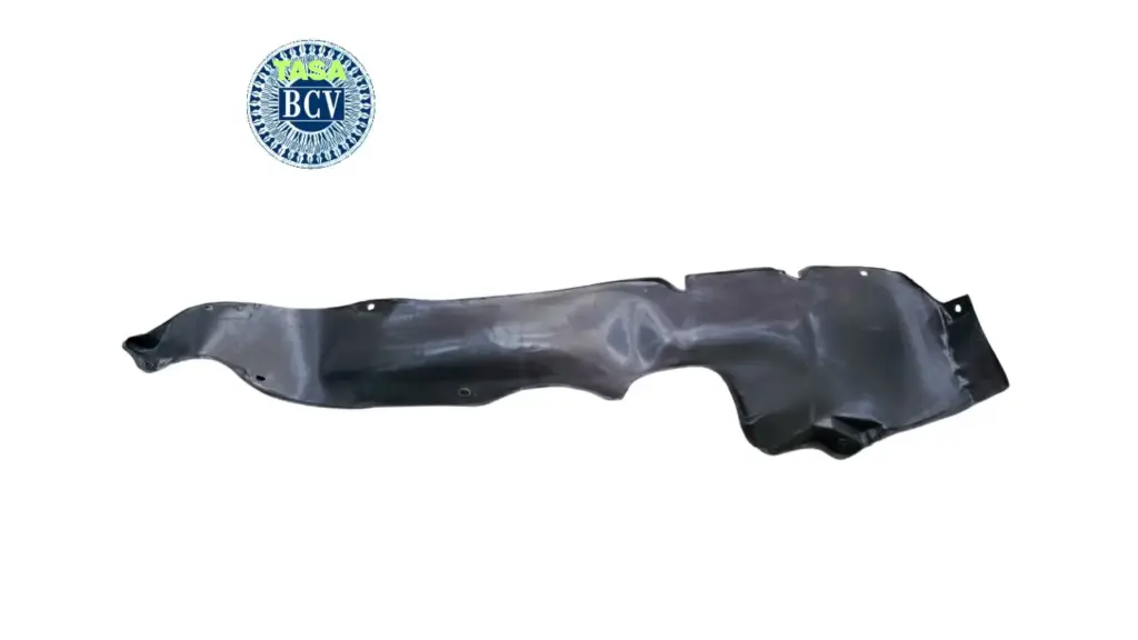 GUARDAPOLVOS DELANTERO IZQUIERDO CHEVROLET AVEO 2004-2010