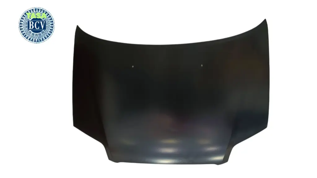 CAPOT - CHEVROLET AVEO 1.6 2004-2010