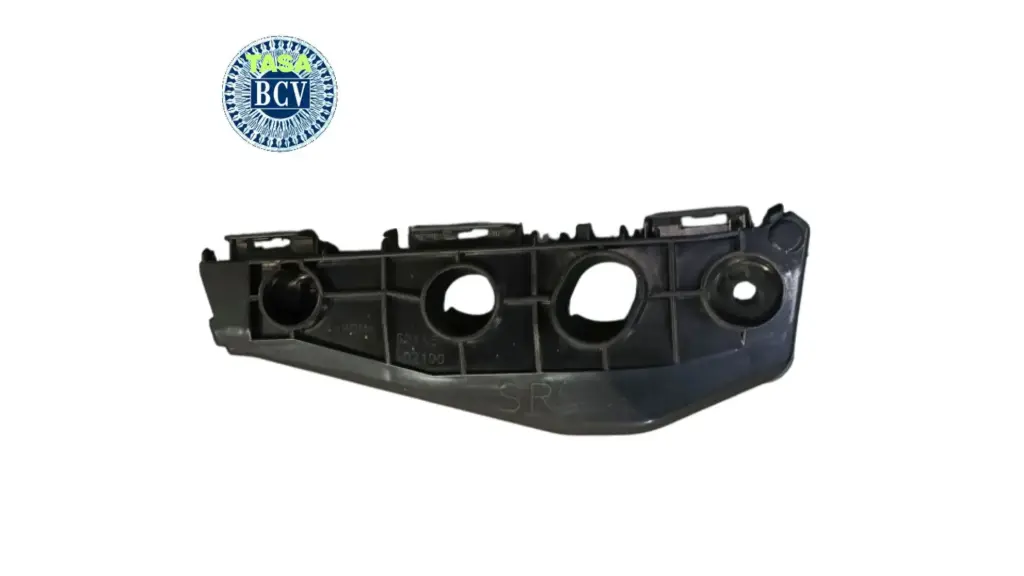 BASE DE PARACHOQUE LADO DERECHO TOYOTA  COROLLA 2012-2014