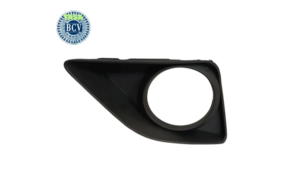 TAPA DE FARO ANTI NEBLINA DELANTERO DERECHO TOYOTA COROLLLA 2009-2011