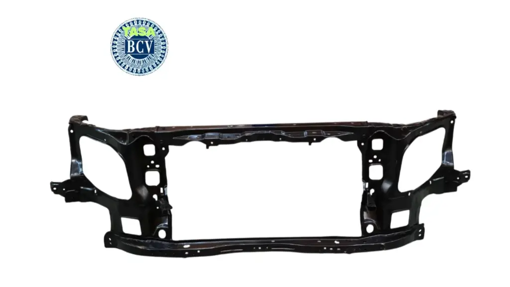 ARMASÓN DELANTERA (CAREVACA FRONTAL) TOYOTA FORTUNER/ HILUX 2006-2012