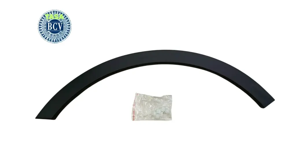 MOLDURA DE RUEDA LH (BUCHE DE GUARDAFANGO TRASERO) CHERY TIGGO 2015-2016