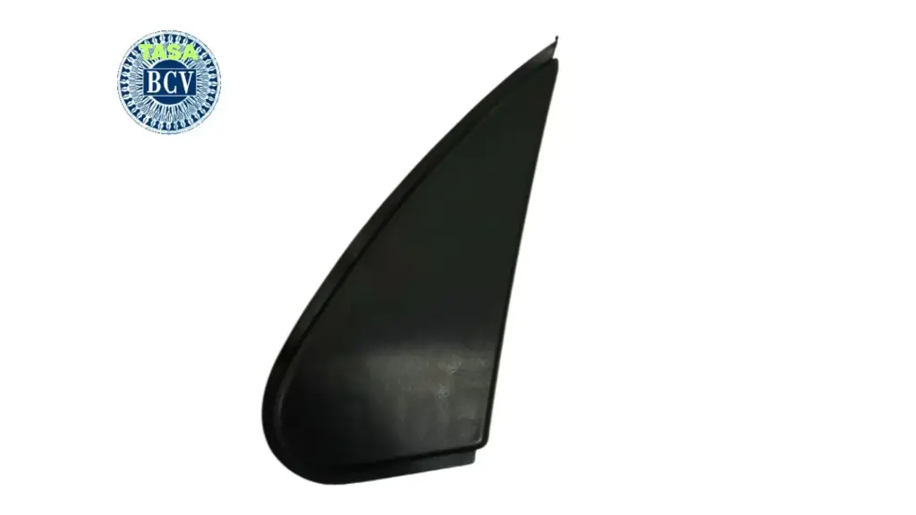 EXTENSION DE RETROVISOR IZQUIERDA TOYOTA COROLLA 2015-2018