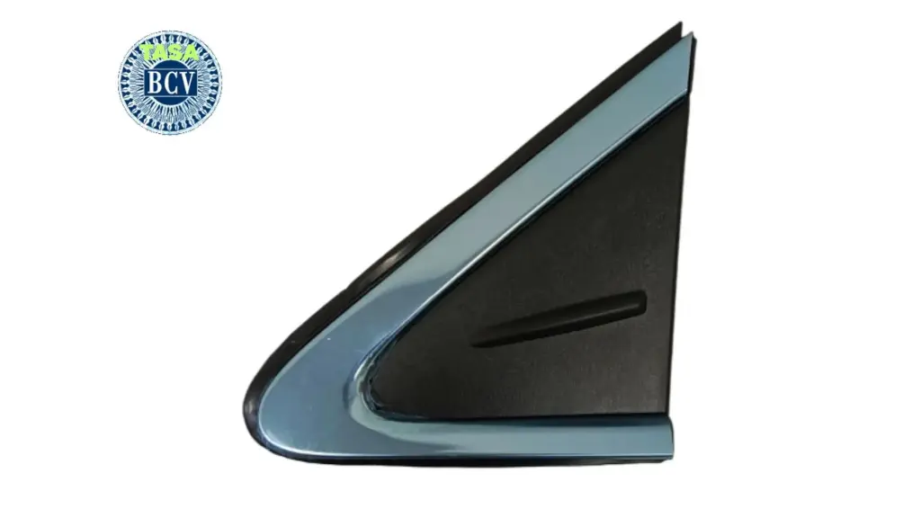 EXTENSION DE RETROVISOR IZQUIERDA TOYOTA COROLLA NACIONAL 2019-2022