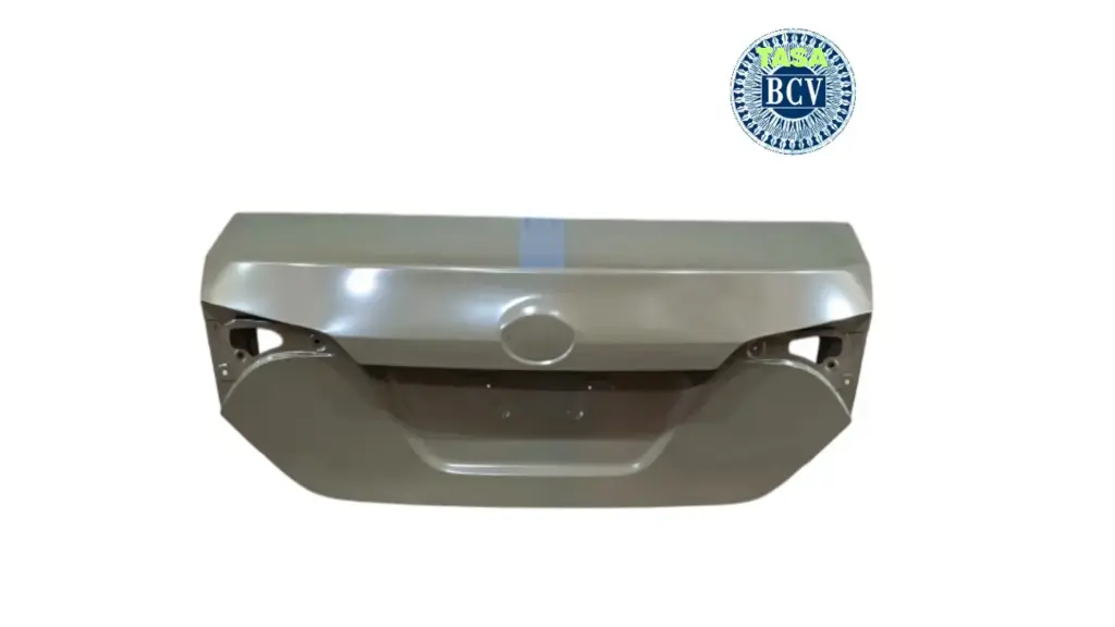 COMPUERTA TRASERA TOYOTA COROLLA IMPORTADO 2015-2019