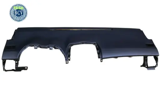 [1036] TABLERO DE TOYOTA COROLLA (NEGRO) 2009-2014