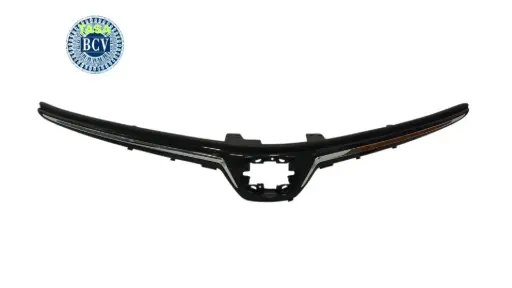 [PWTC-139] PARRILLA DE RADIADOR TOYOTA COROLLA NACIONAL 2019-2022