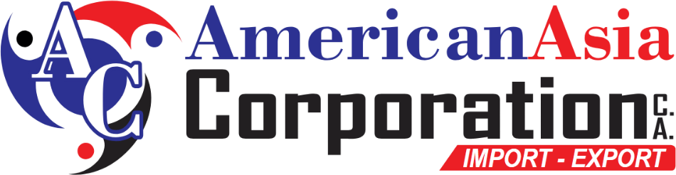 Americanasia